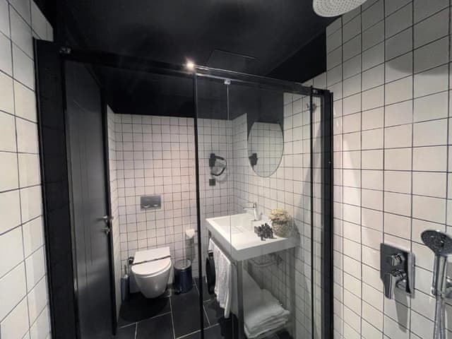 Standart Üç Kişilik Oda