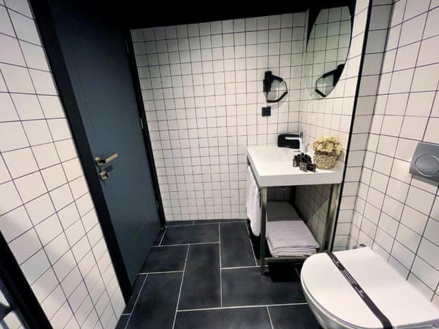 Standart Üç Kişilik Oda