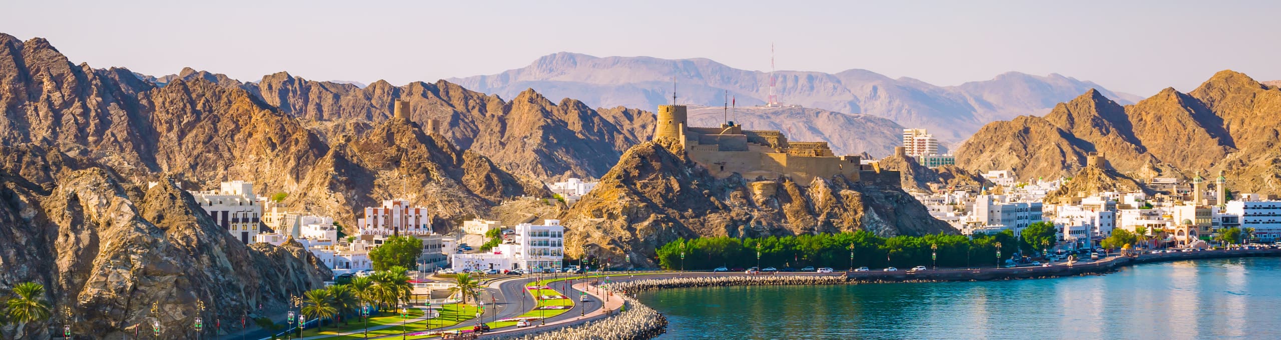 Dubai, Abu Dabi ve Maskat'ta Ramazan tatilleri