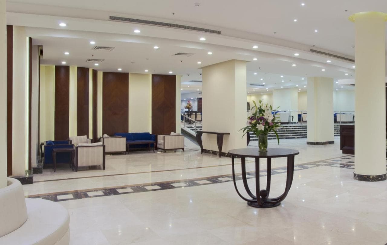 Concorde Mina Hotel
