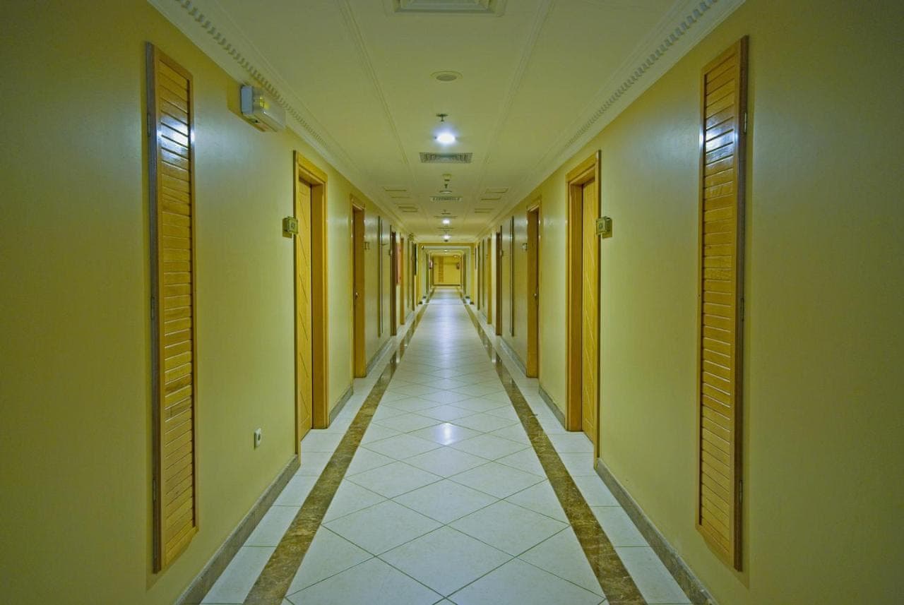 Al Massa Bader hotel