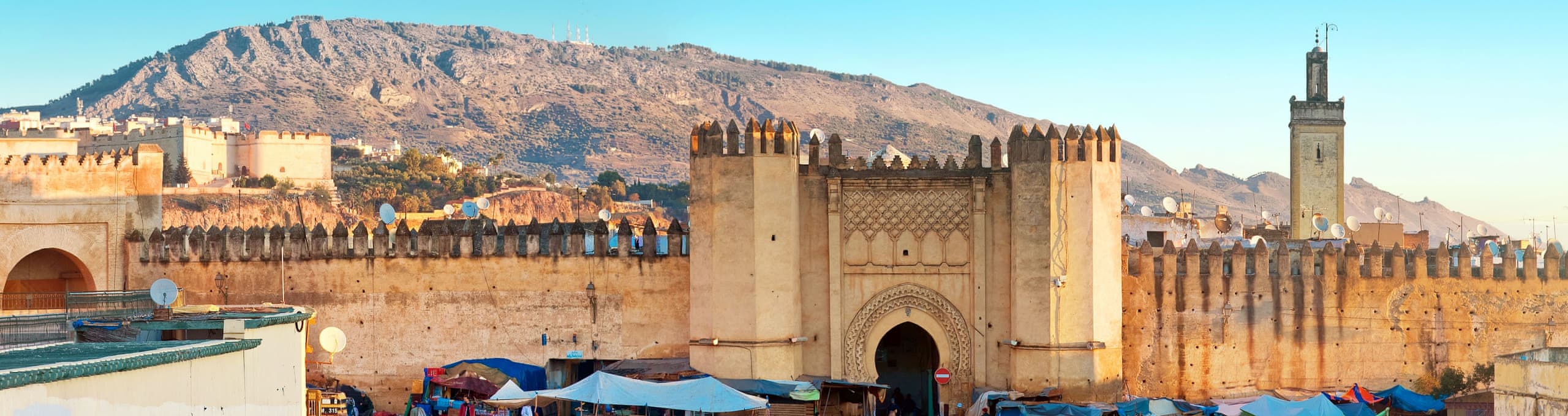 Marakeş, Fes ve Kahire’de 2024 Ramazan tatili