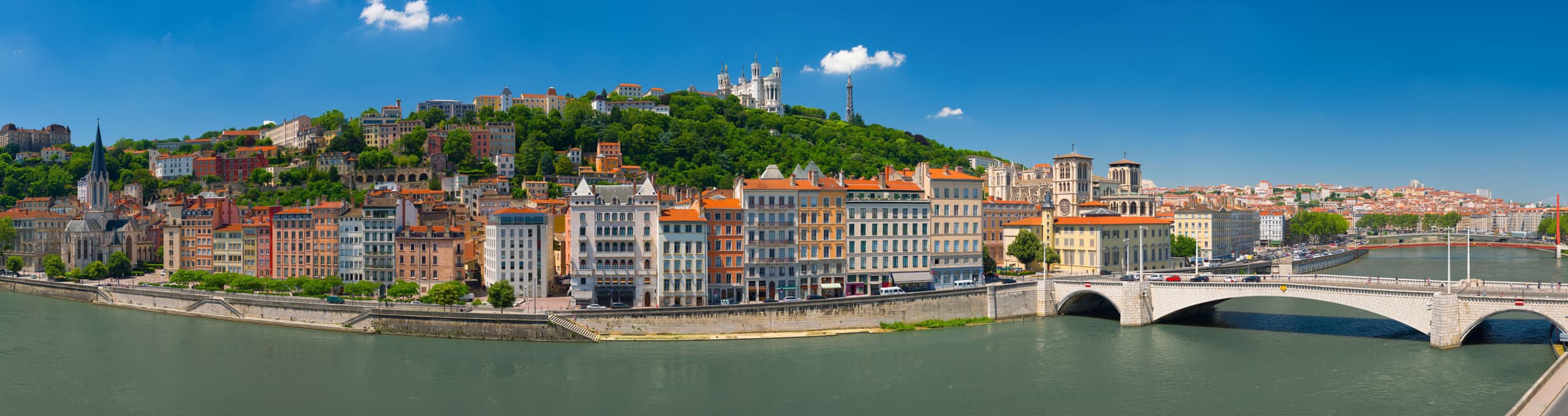 Lyon Metropolis السياحة المناسبة للمسلمين