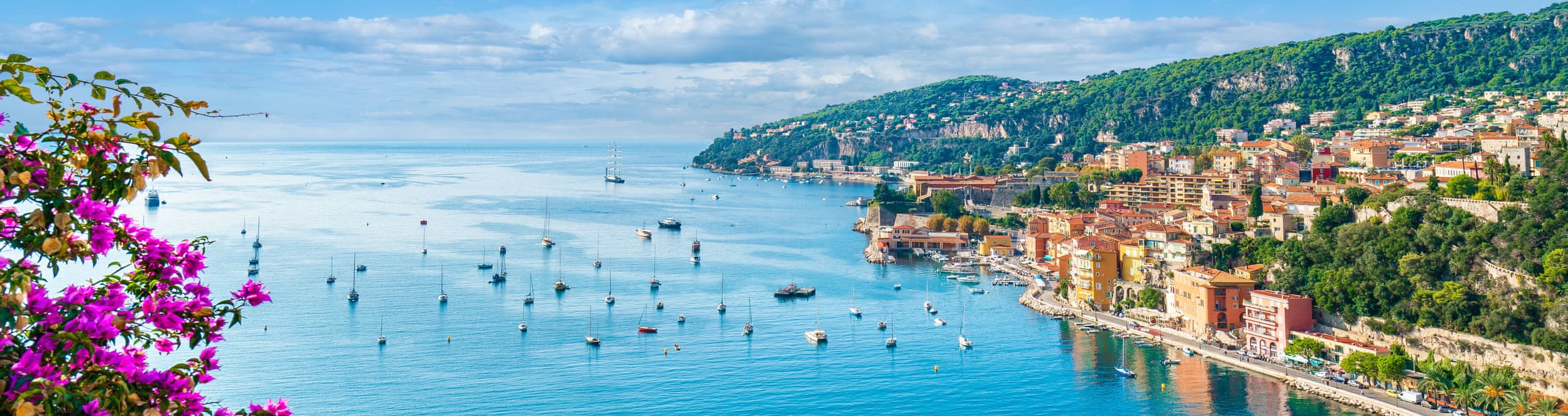 Provence-Alpes-Côte d'Azur Halal-friendly holidays