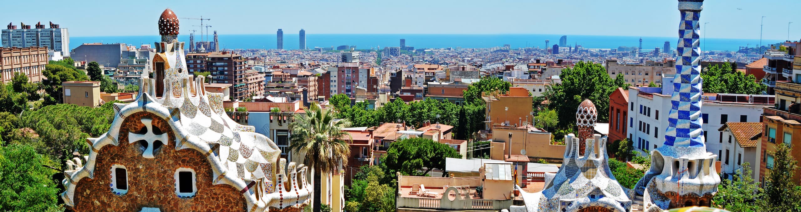 Catalonia Halal-friendly holidays