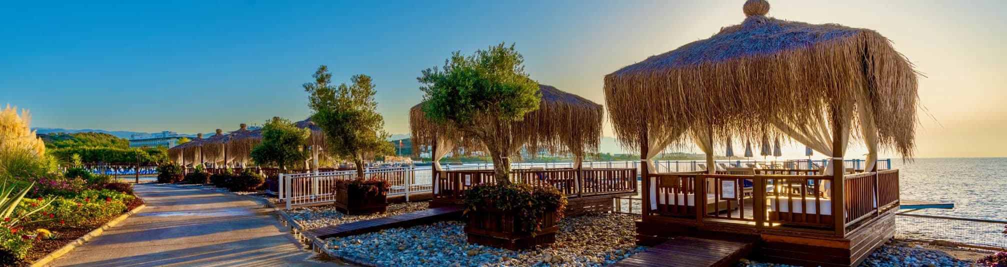 Hotels für Eid-Urlaub 2024