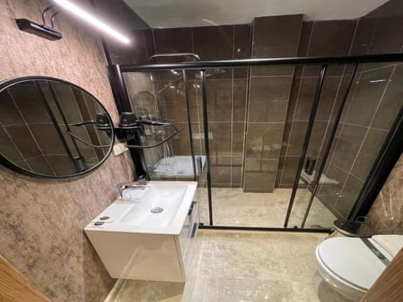 Standart Çift Kişilik Oda