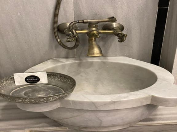 Superior Çift Kişilik Oda