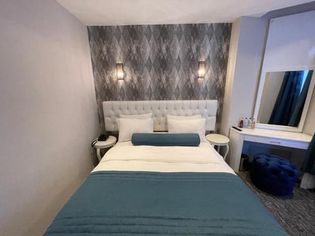 Superior Çift Kişilik Oda