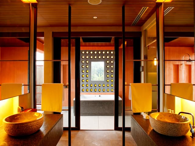 1-bedroom Luxury Pool Villa