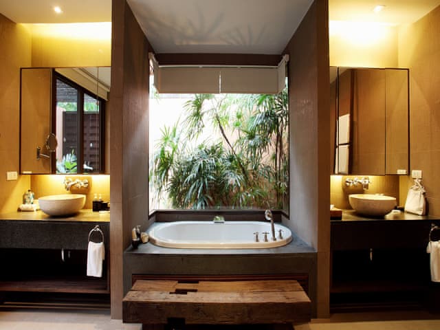 3-bedroom Residence Villa (Ocean View)