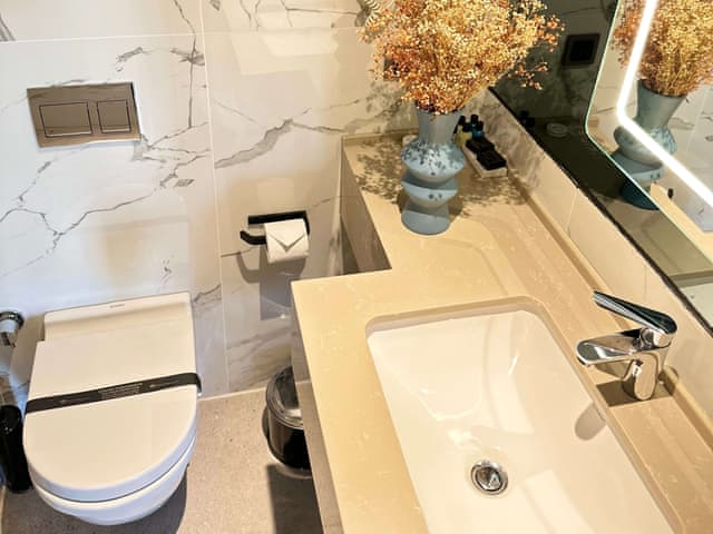 Delüks İki Yataklı Oda