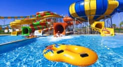 Aqua Mirage Club & Aqua Parc - All Inclusive