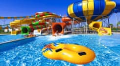 Aqua Mirage Club & Aqua Parc - All Inclusive