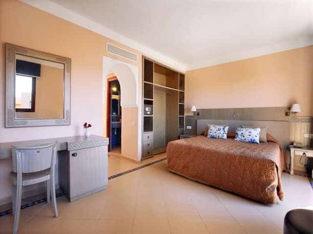 Standart Çift Kişilik Oda