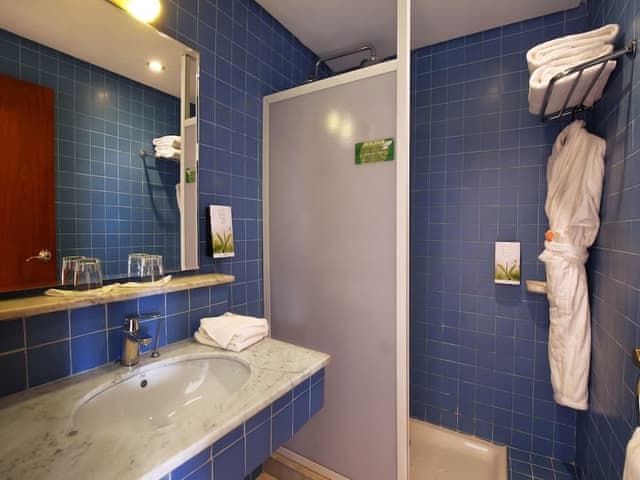 Standart Çift Kişilik Oda