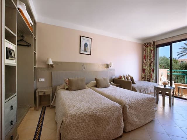 Standart Çift Kişilik Oda