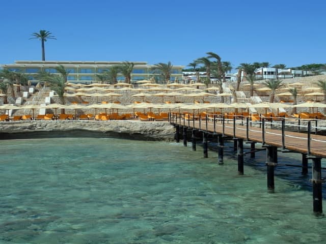 Standard Room, Pool view