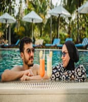 Hôtels-clubs halal-friendly all inclusive