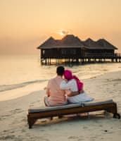 Best halal-friendly honeymoon destinations