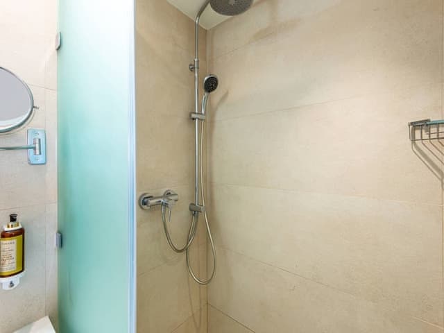 Double Room with No Balcony