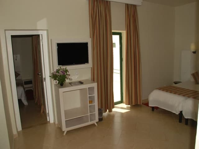 Triple Standard Garden View Room Adults