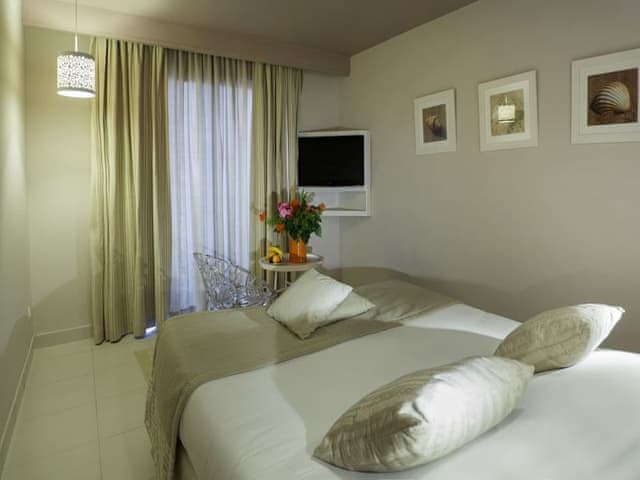 Superior Double Sea View Room
