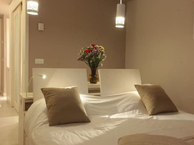 Superior Single Sea View