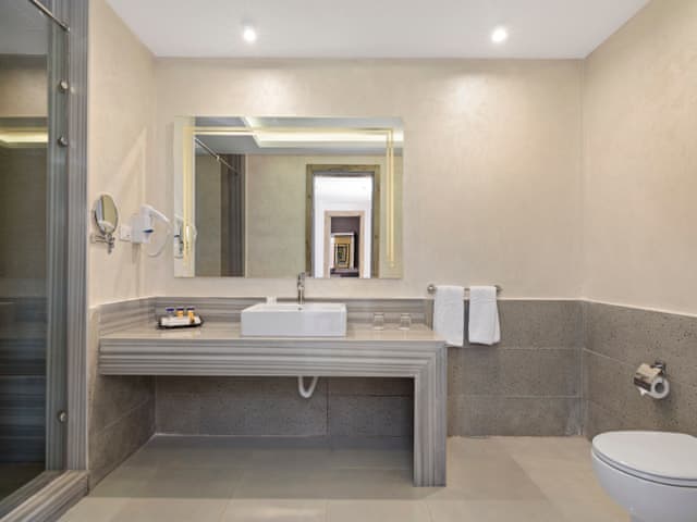 Premium Two-Bedroom Bungalow