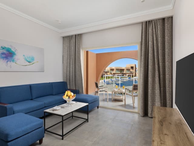 Premium Two-Bedroom Bungalow (3Adults + 1Child)