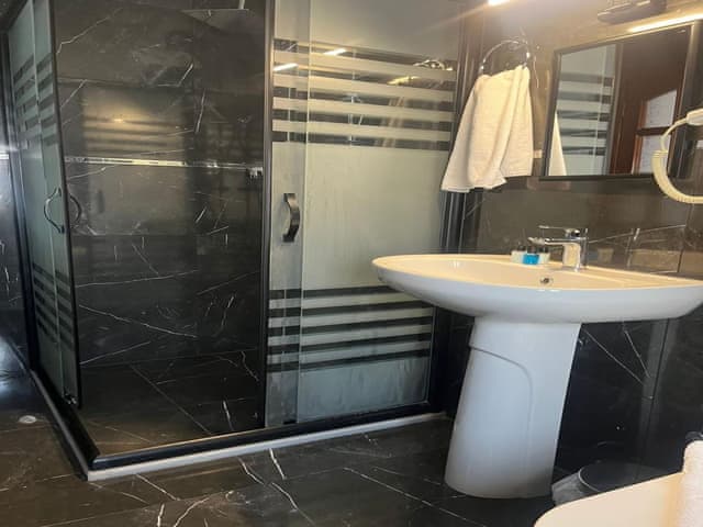 Standart Çift Kişilik Oda