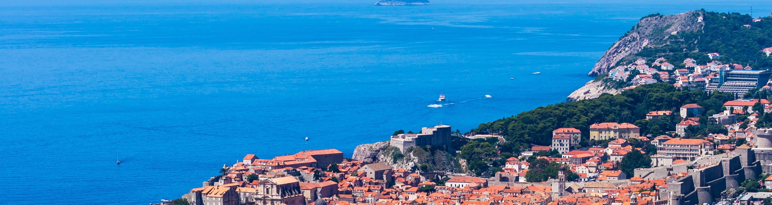 Split Halal-friendly holidays