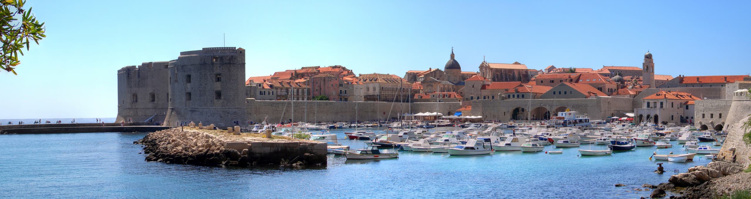 Dubrovnik Halal-friendly holidays