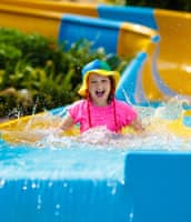 Summer school holidays 2026