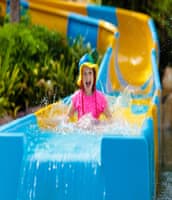 Summer school holidays 2026