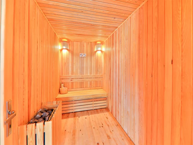 Havuzlu 1 yatak odalı Villa