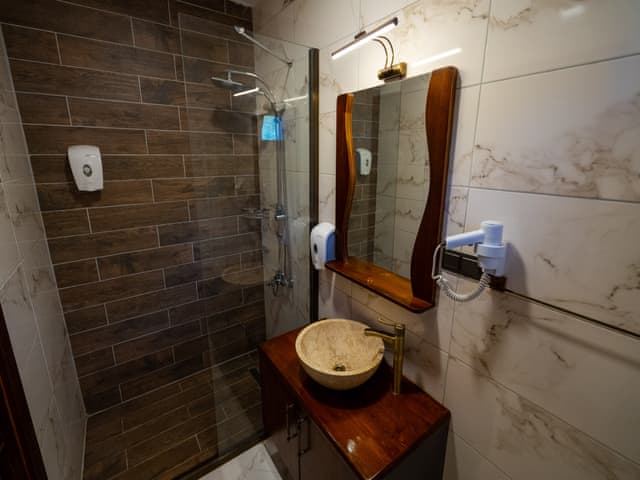 Standart Çift Kişilik Oda