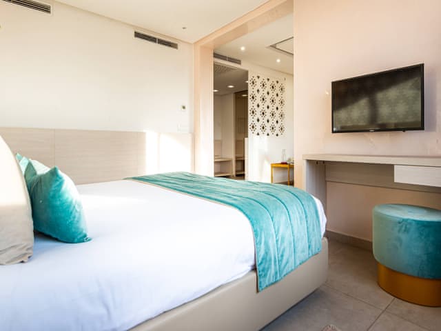 Junior Suite Pool View