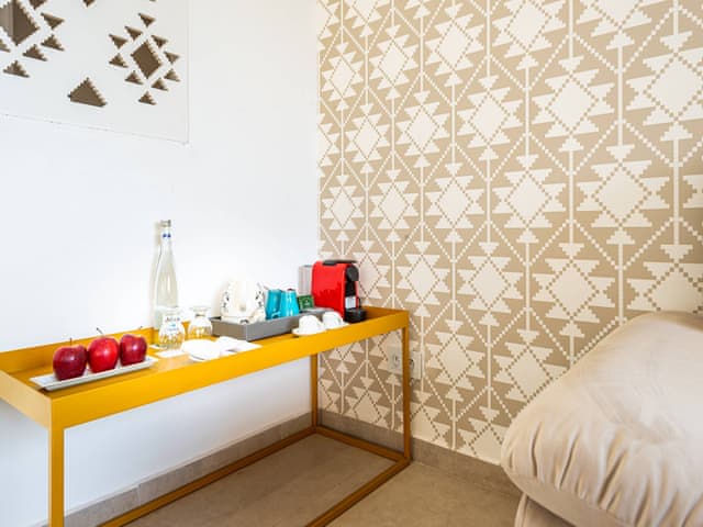 Junior Suite Pool View