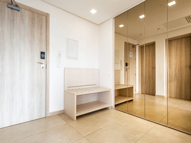 Junior Suite Pool View