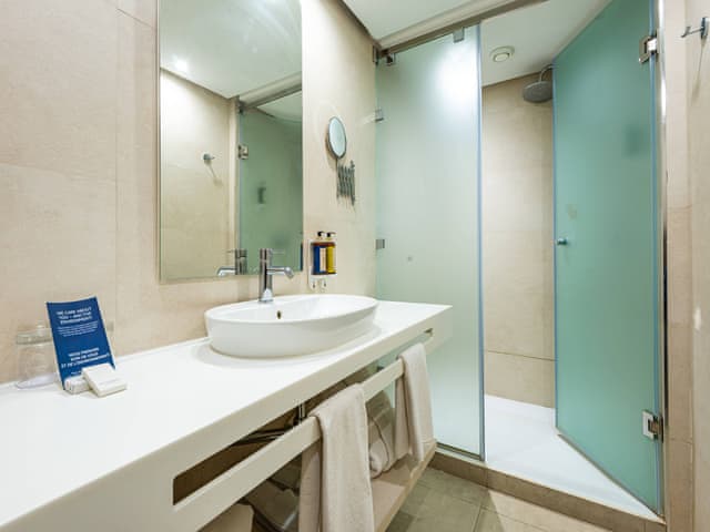 Junior Suite Pool View