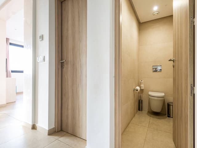 Junior Suite Pool View