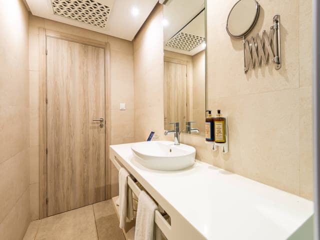 Junior Suite Pool View