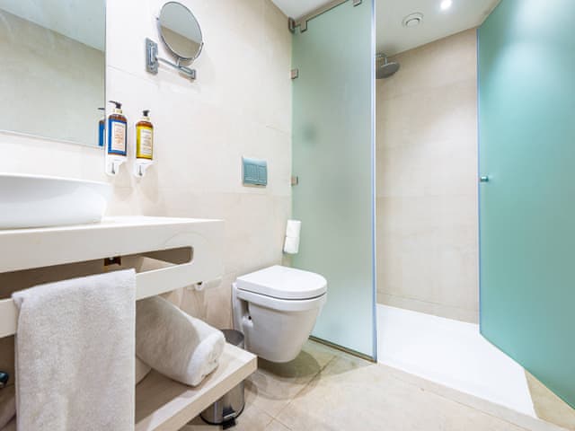 Junior Suite Jacuzzi Pool View