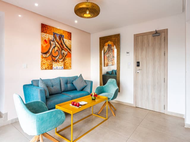 Junior Suite Jacuzzi Pool View