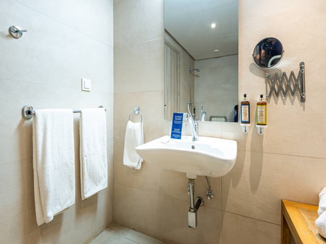 Double Room Pool View for Disabled