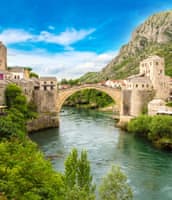 Meilleures destinations de vacances pour l'Aïd