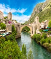 Top Eid Holiday Destinations