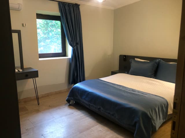 Stone House with Swimming Pool