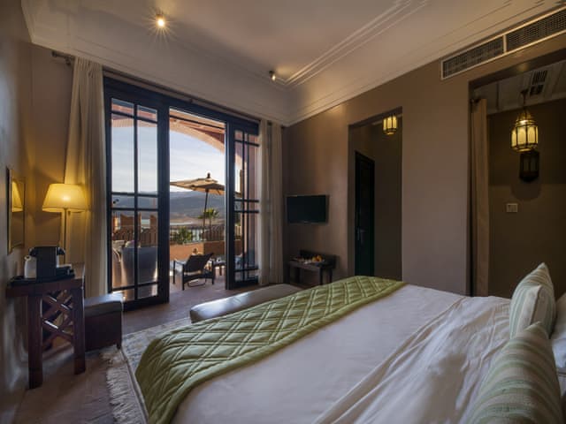 Chambre Sérénité